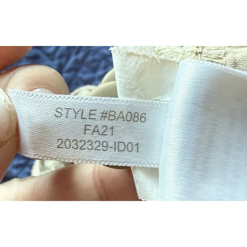 J Crew French Terry Chino Sweatpants Men’s Size Small